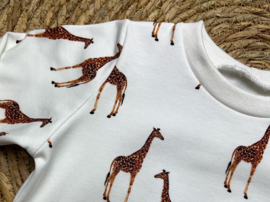Sweater | Giraffe