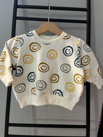 Sweater | Smileys