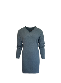 Sweater Dress Vallegio | Jeans