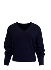 Sweater Marene | Navy