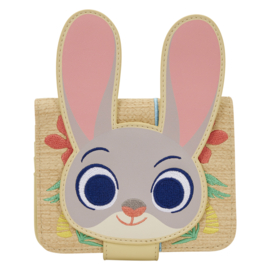 Loungefly Disney Zootopia 2 Judy Hopps Wallet