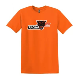 Heren T-shirt Dylan Czarkowski #12 Div. Kleuren