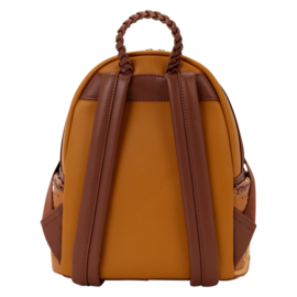 Loungefly - DISNEY - The Rescuers Down Under - Mini Backpack