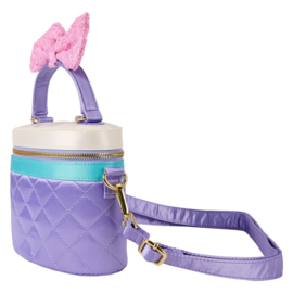 Loungefly DISNEY - Daisy Duck - Crossbody bag