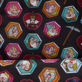 Loungefly Disney Snow White Sling Bag