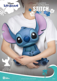Beast Kingdom Lilo & Stitch spaarpot 40cm