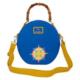 Loungefly - Nickelodeon Spongebob Squarepants Crossbody Bag