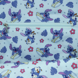 Loungefly Disney - Lilo and Stitch Animal Friends Mid-Size Backpack