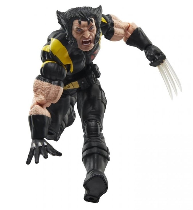 X-MEN - Wolverine - Figure Legends Series 15cm