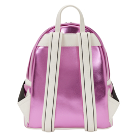 Loungefly Hasbro Power Rangers Pink Ranger Mini Backpack