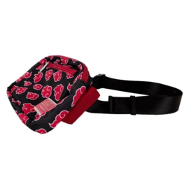 Loungefly NARUTO - Akatsuki - Sling Bag