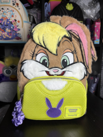 Loungefly - LOONEY TUNES - Lola Bunny - Mini Backpack