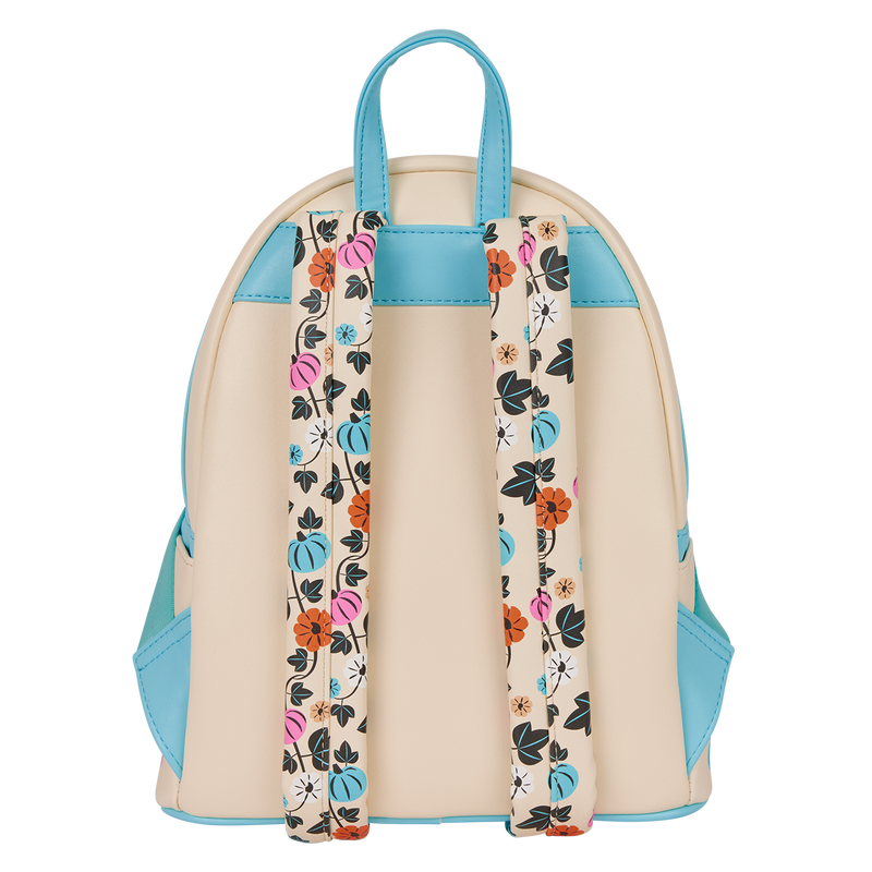 Loungefly Mickey & Friends Halloween Costume Mini Backpack