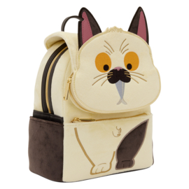 Loungefly Pixar Luca Machiavelli Cosplay Mini Backpack