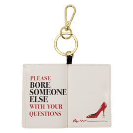 Loungefly 20th Century Studios The Devil Wears Prada Tote Bag