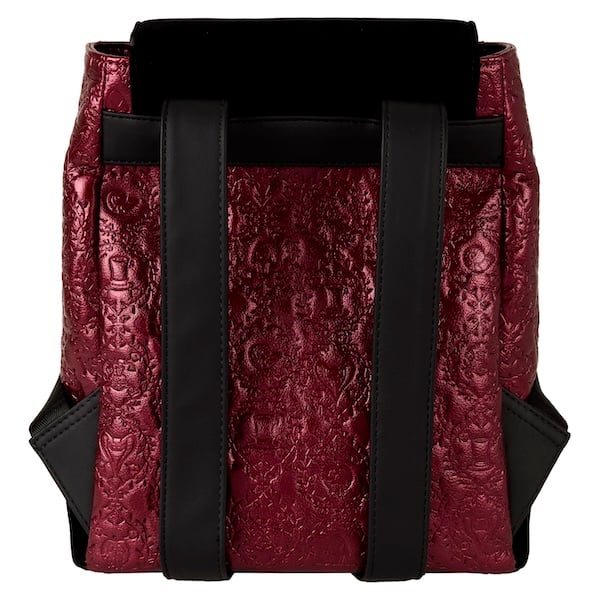 Loungefly - Disney Villains Mini Backpack