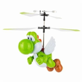 Nintendo Super Mario Flying Cape Yoshi