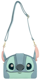 Loungefly LILO & STITCH - Luau - Crossbody Bag