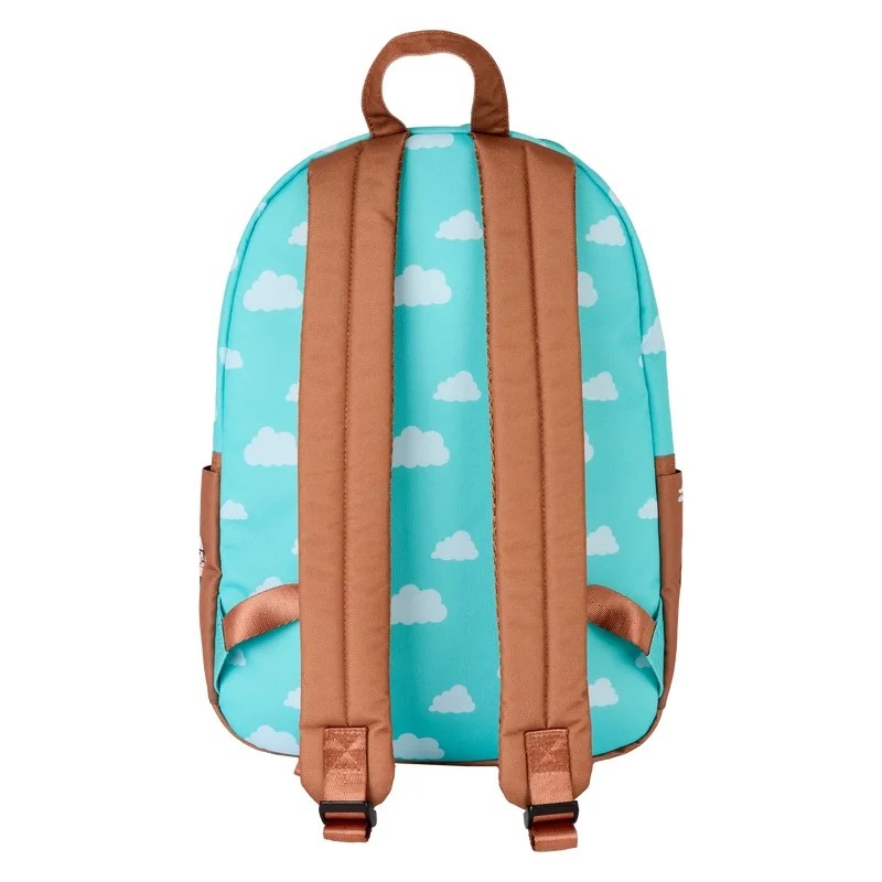 Loungefly - DISNEY - Up - Nylon Backpack