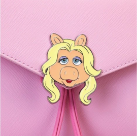 Loungefly Muppets Miss Piggy Mini Backpack