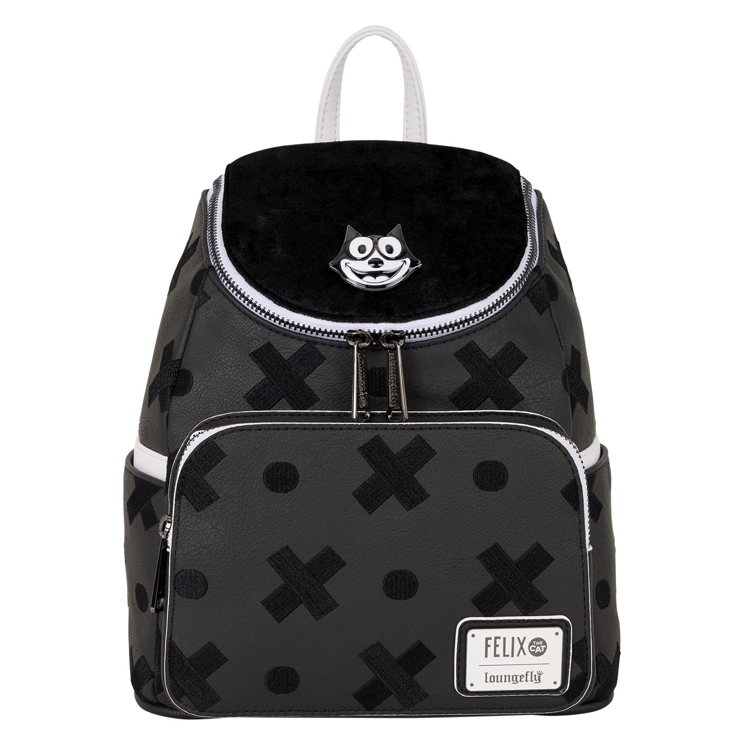 Loungefly - Universal - FELIX THE CAT - Mini Backpack