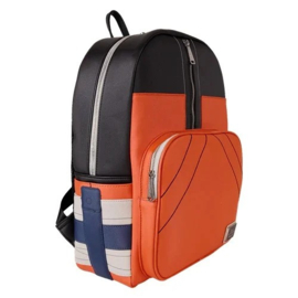 Loungefly - NARUTO -  Cosplay Outfit - Full Size Backpack
