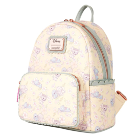 Loungefly DISNEY - Cute Stitch Cherry Blossom - Mini Backpack