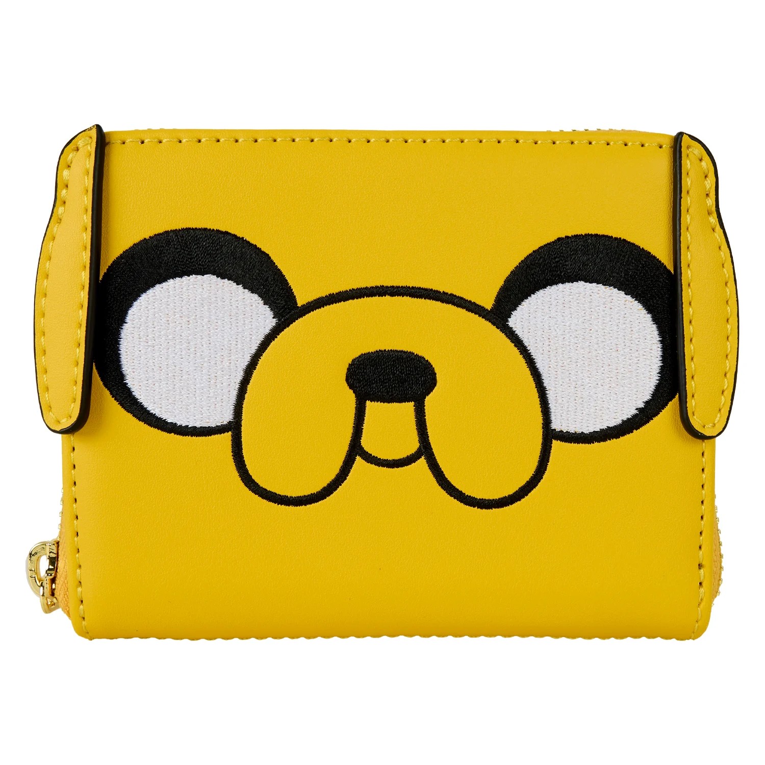 Loungefly - Adventure time - Jake zip around Wallet