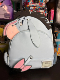 Loungefly - Disney - Winnie the Pooh Eeyore cosplay Mini backpack