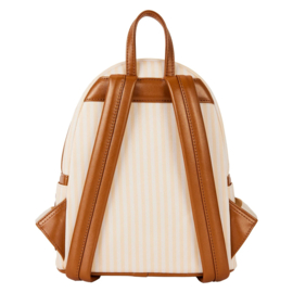Loungefly HARRY POTTER - Butterbeer - Mini Backpack