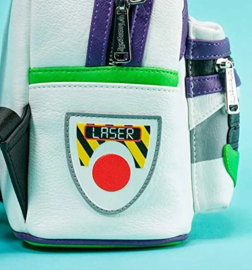Loungefly - Toy Story - Buzz lightyear cosplay mini backpack