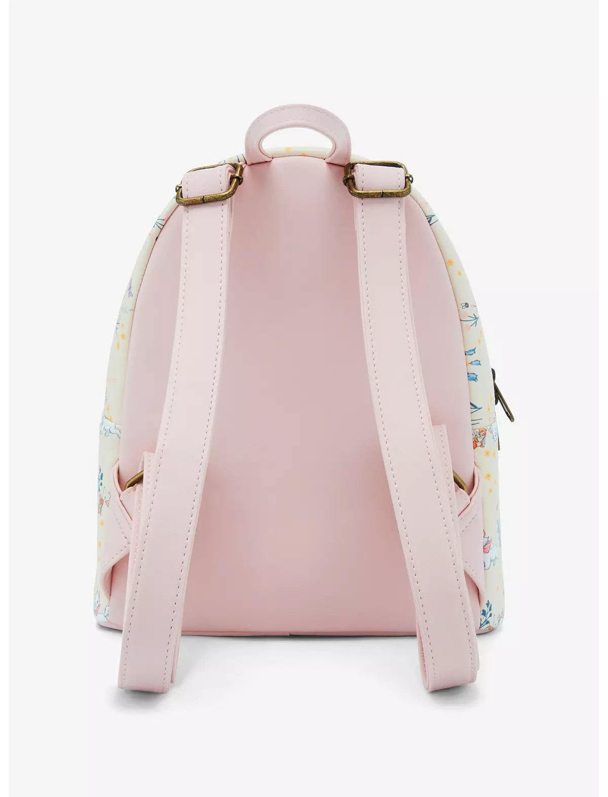 USA Loungefly Disney The Aristocats Marie & Flowers Mini Backpack