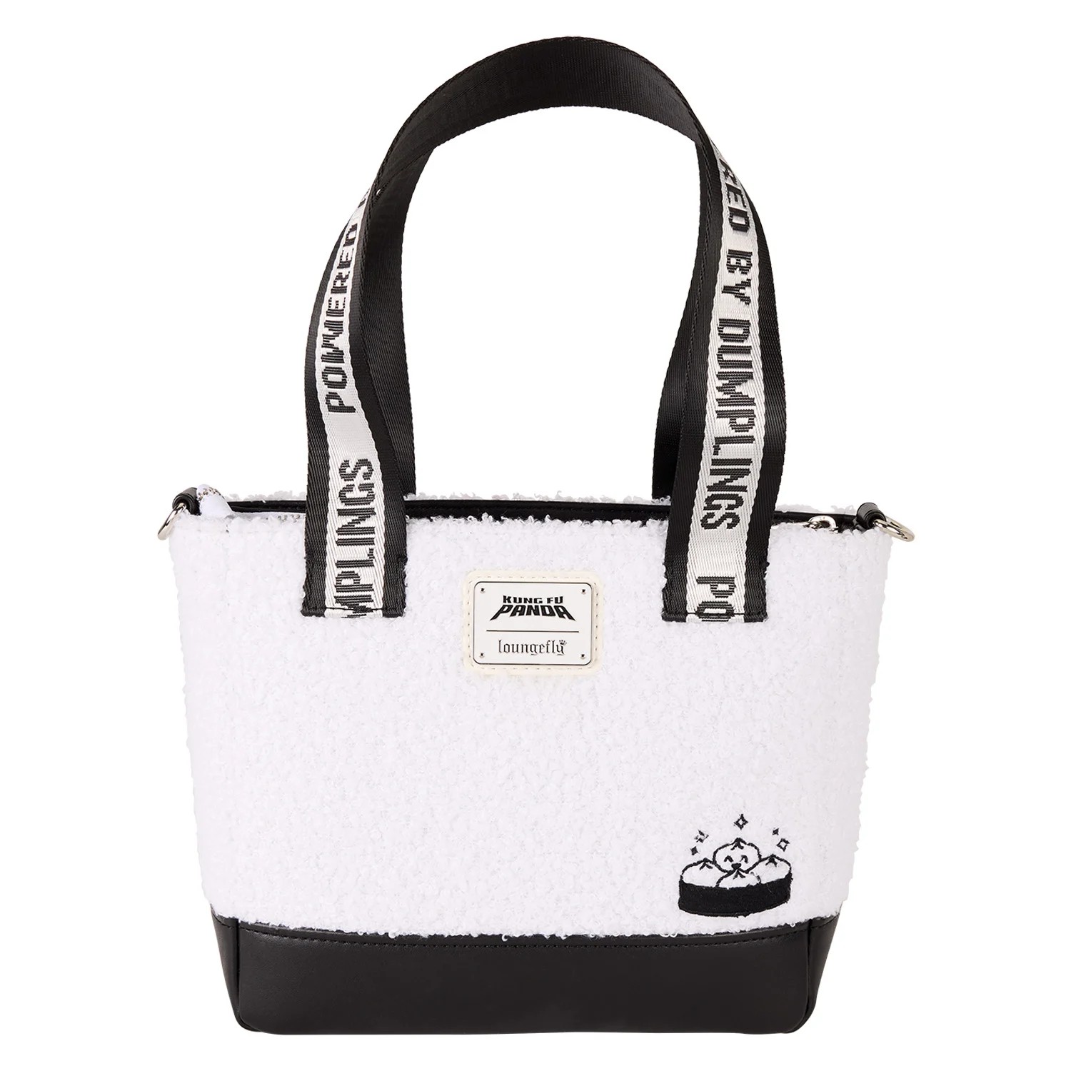 Loungefly - KUNG FU PANDA  - Tote Bag