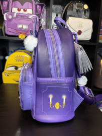 Loungefly Ebenezer Scrooge McDuck Cosplay Mini Backpack