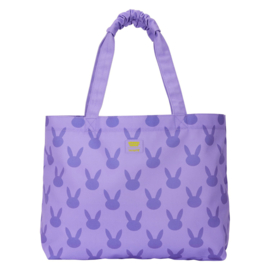 Loungefly - LOONEY TUNES - Lola Bunny - Canvas Tote Bag