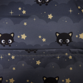 Loungefly Sanrio Chococat Stars Mini Backpack