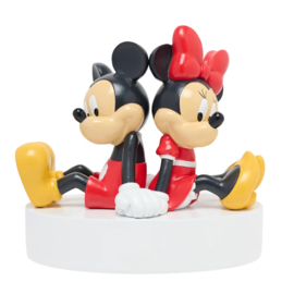 DISNEY - Mickey & Minnie - Spaarpot - 20m