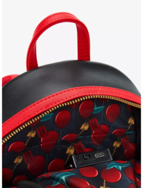 Loungefly - IT Chapter Two Pennywise Light-Up Mini Backpack