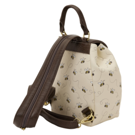 Loungefly Disney Winnie the Pooh Micro Mini Backpack