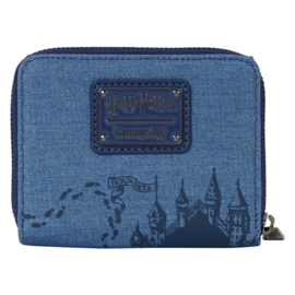 Loungefly - HARRY POTTER - Denim - Wallet