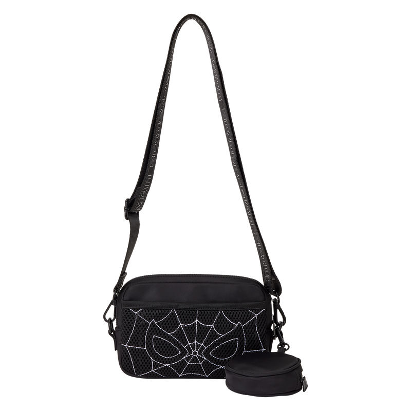 Loungefly - MARVEL - Spider-Man - Sling Bag