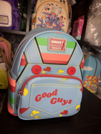 Loungefly - Child's Play Chucky Cosplay Mini Backpack