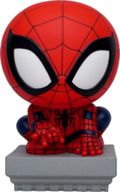 MARVEL - Spider-Man "Crouching" - Spaarpot 20cm