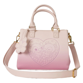 Loungefly DISNEY - Cute Stitch - Crossbody bag