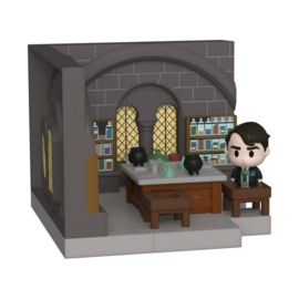 HARRY POTTER Anniversary - POP Mini Moments - Tom Riddle CHASE