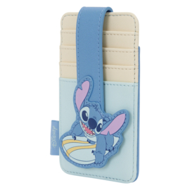 Loungefly Disney - Stitch Minimal Summer Card Holder