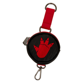 Loungefly - Toho Godzilla Crossbody Sling bag With coin bag