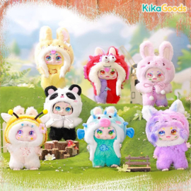 Kimmon - Dreams of the wilderness - Blind Box