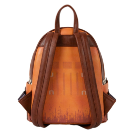 Loungefly DISNEY - Wall-E - Mini Backpack