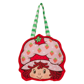 Loungefly - Wildbrain Strawberry Shortcake Oversize Canvas Tote Bag